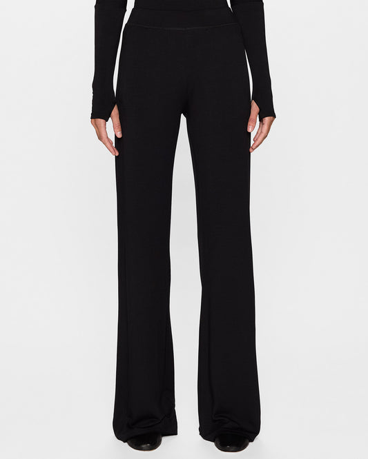 Black | The Cindy Pant designed by Cindy Crawford