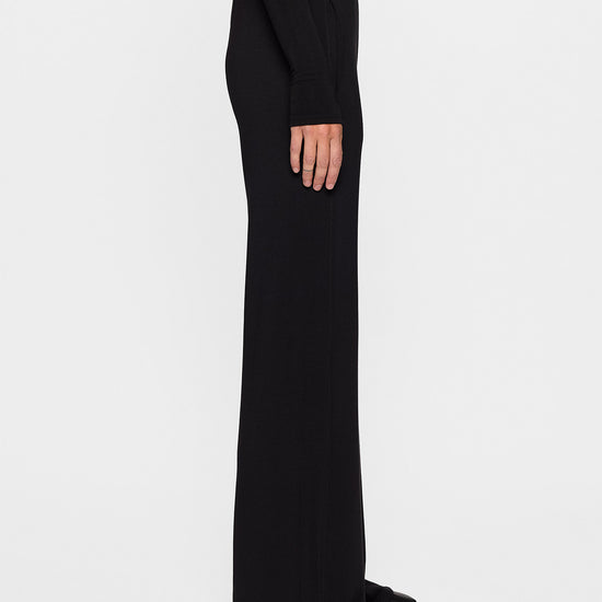 Black | The Cindy Pant designed by Cindy Crawford