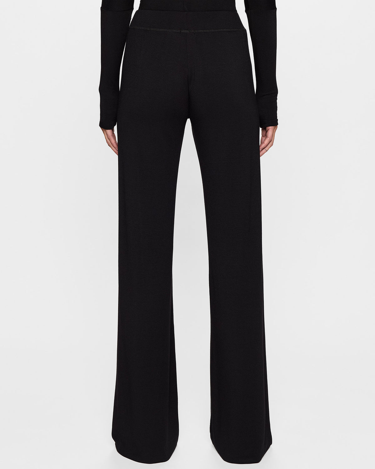 Black | The Cindy Pant Lite