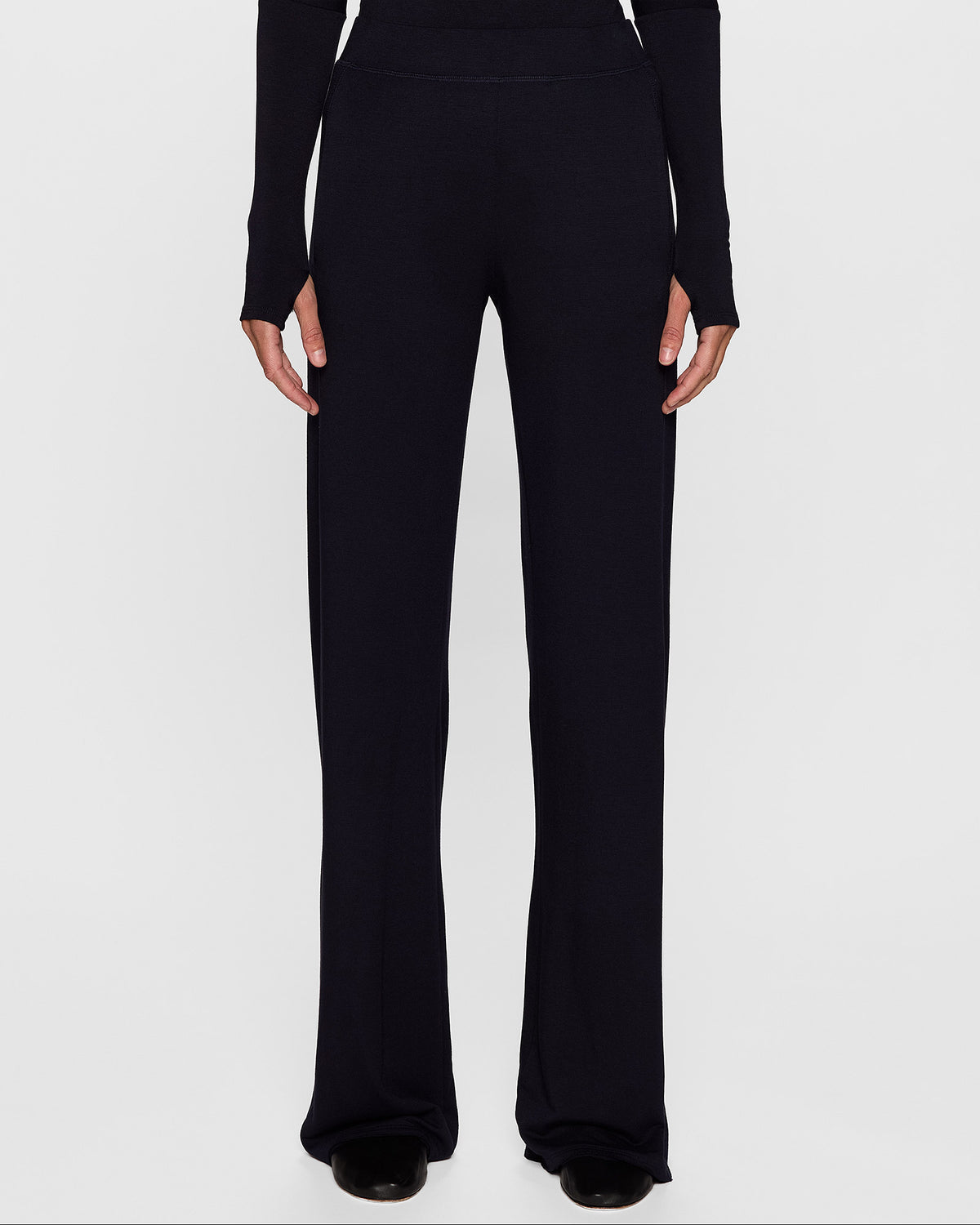 Navy | The Cindy Pant