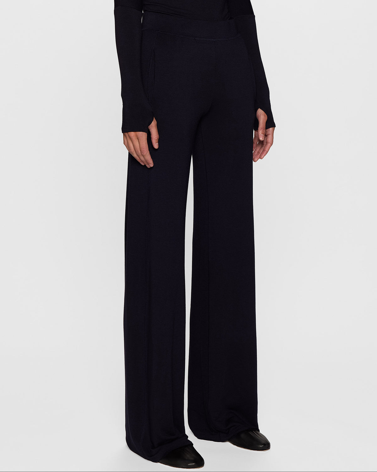 Navy | The Cindy Pant