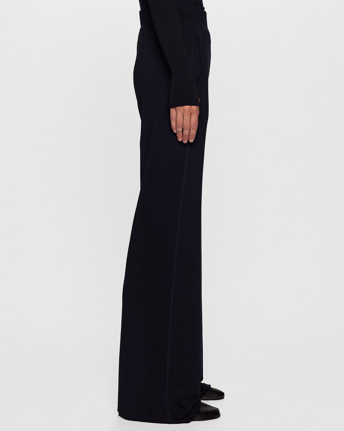 Navy | The Cindy Pant