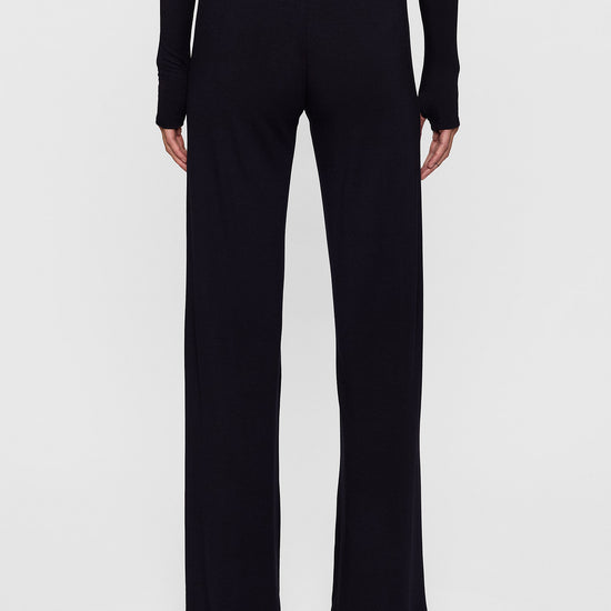 Navy | The Cindy Pant designed by Cindy Crawford