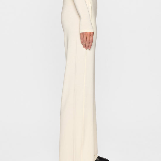 Unbleached | The Cindy Pant designed by Cindy Crawford