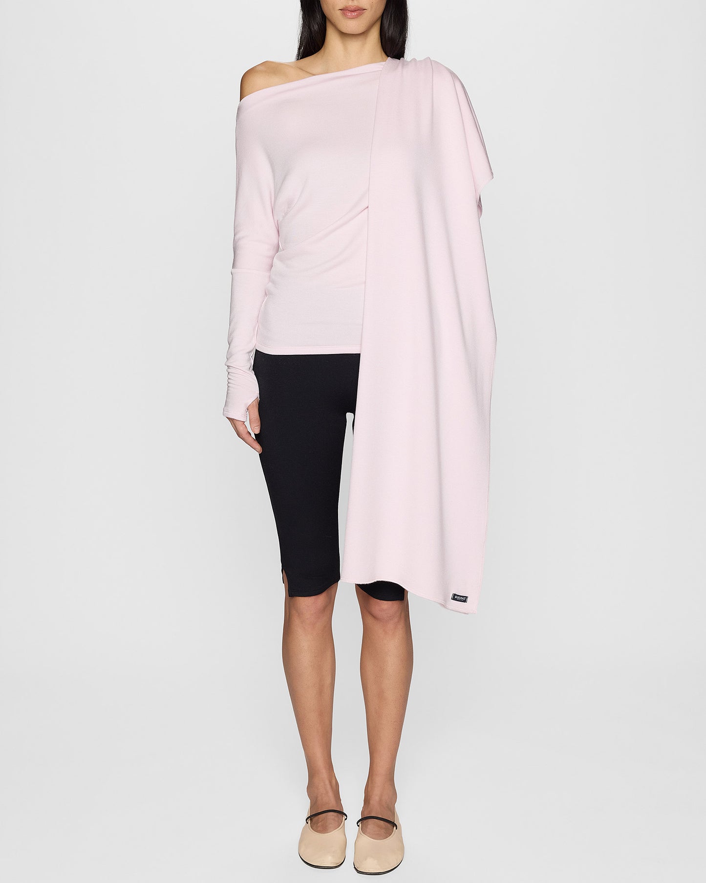 Petal | 1 Yard | The Signature Wraps