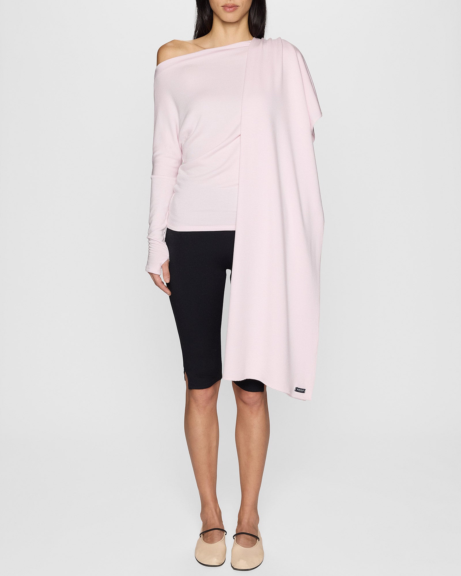 Petal | 1 Yard | The Signature Wraps