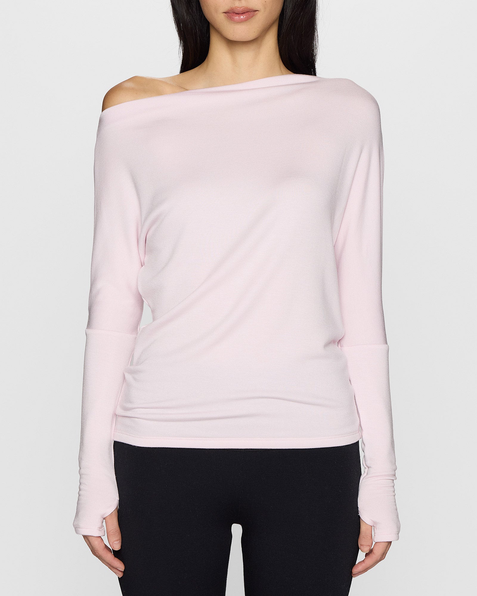 Petal | The Cindy Top by Bleusalt