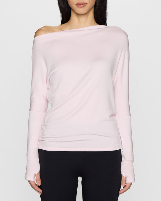 Petal | The Cindy Top by Bleusalt