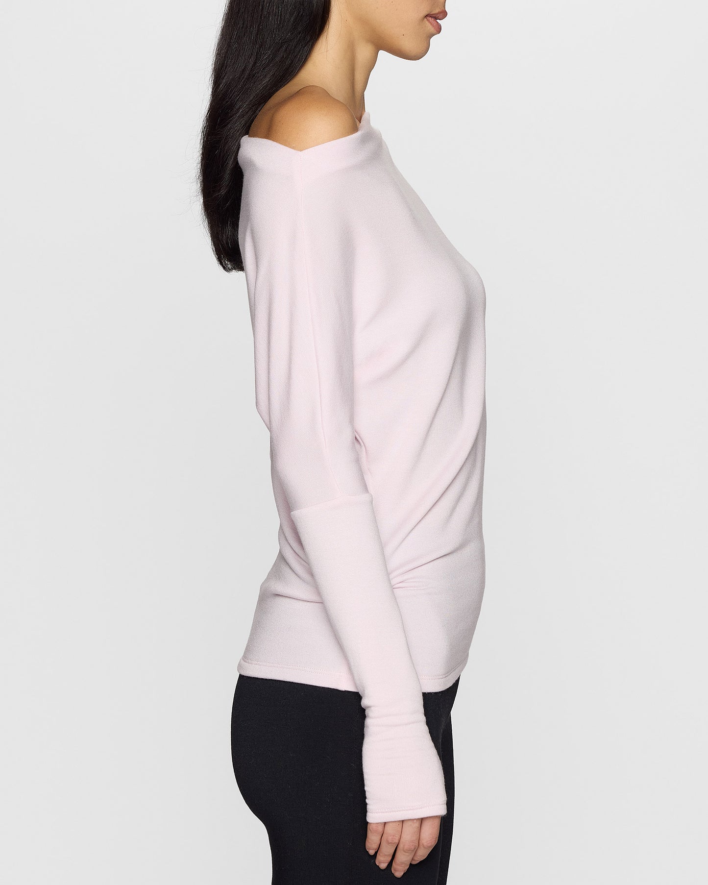 Petal | The Cindy Top by Bleusalt