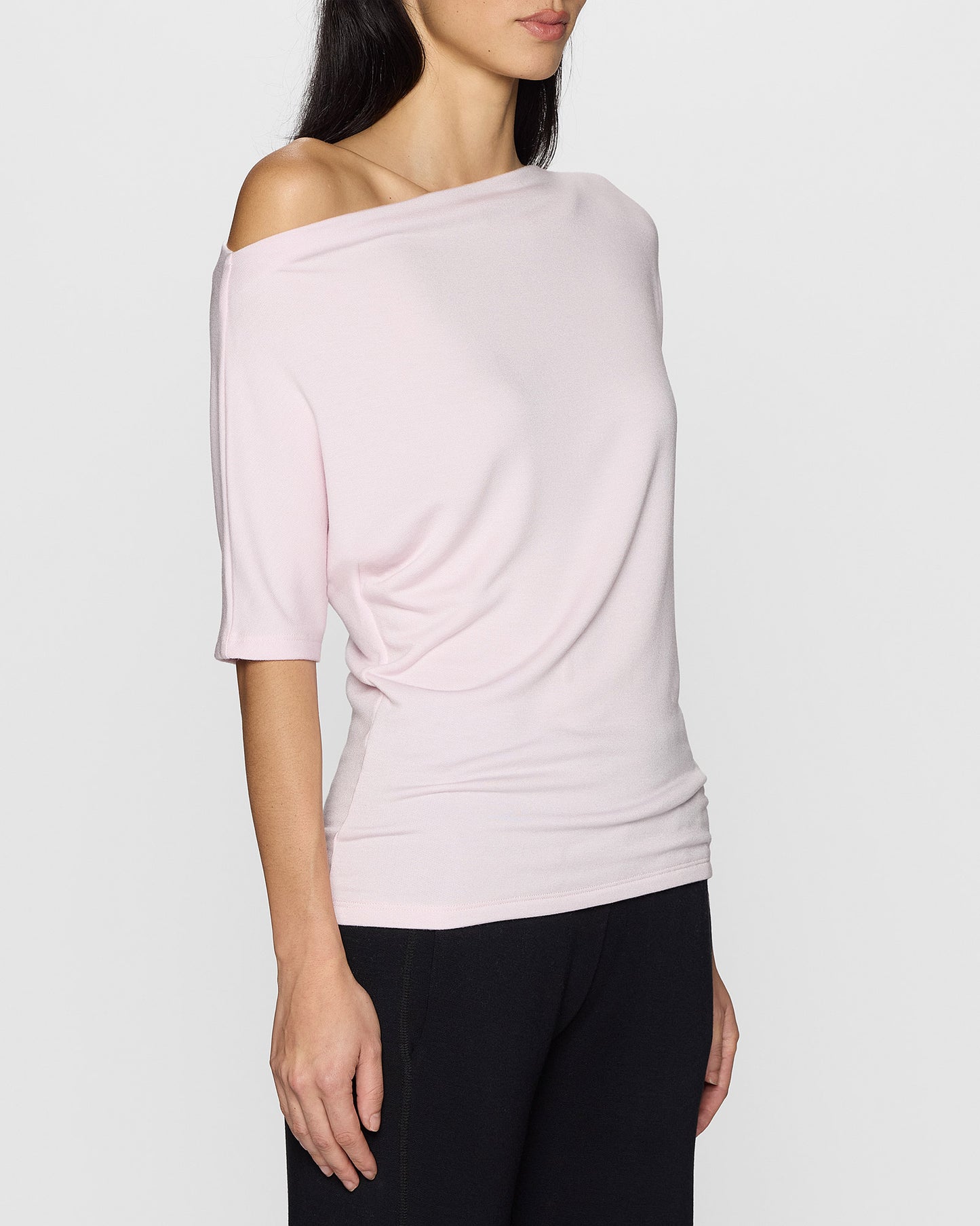 Petal | The Short Sleeve Cindy Top by Bleusalt