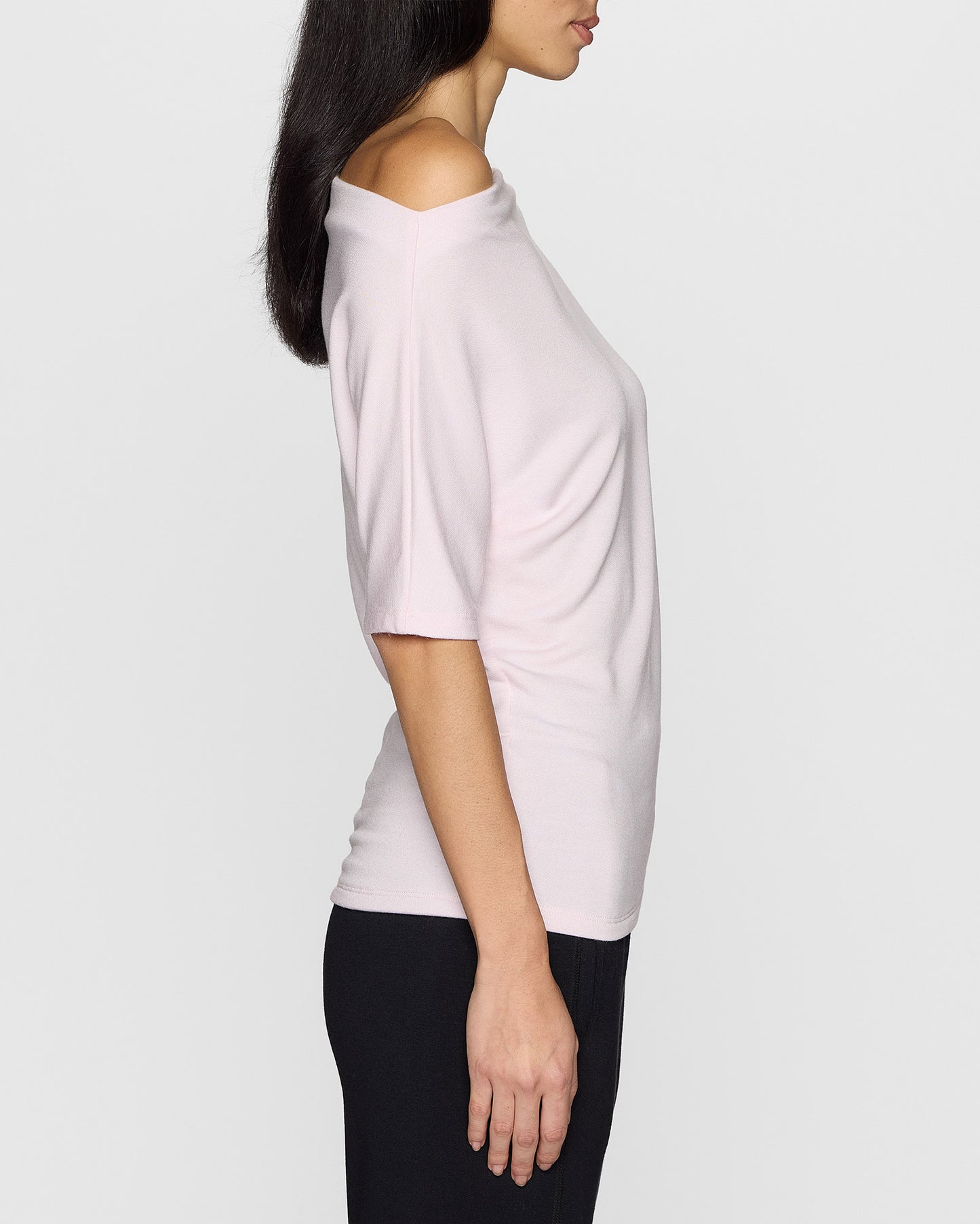 Petal | The Short Sleeve Cindy Top by Bleusalt