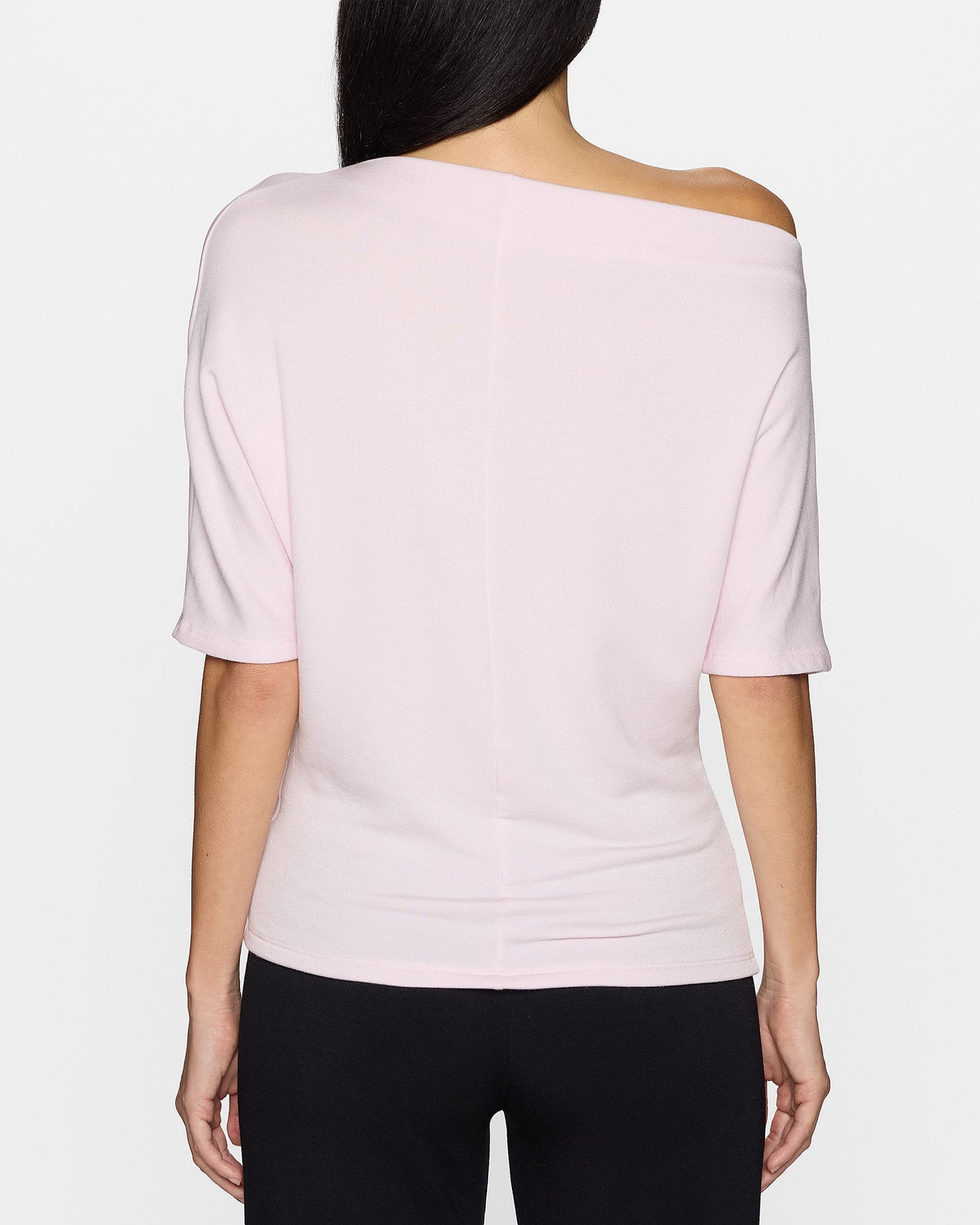 Petal | The Short Sleeve Cindy Top by Bleusalt