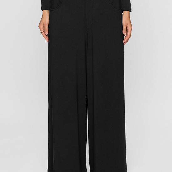 Black | The Lyndie Pant Lite