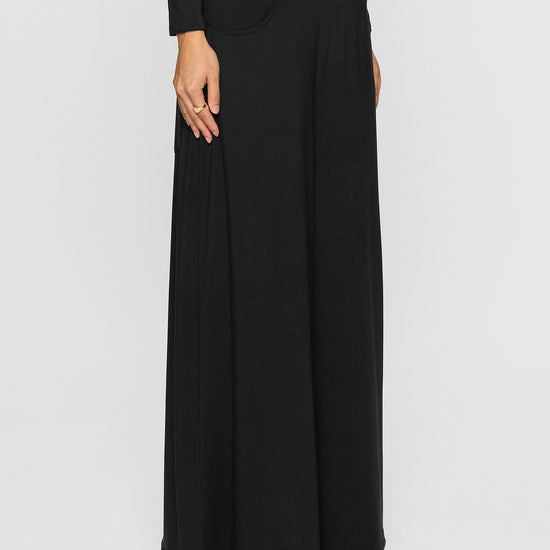 Black | The Lyndie Pant Lite