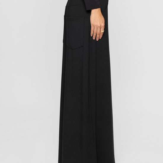 Black | The Lyndie Pant Lite