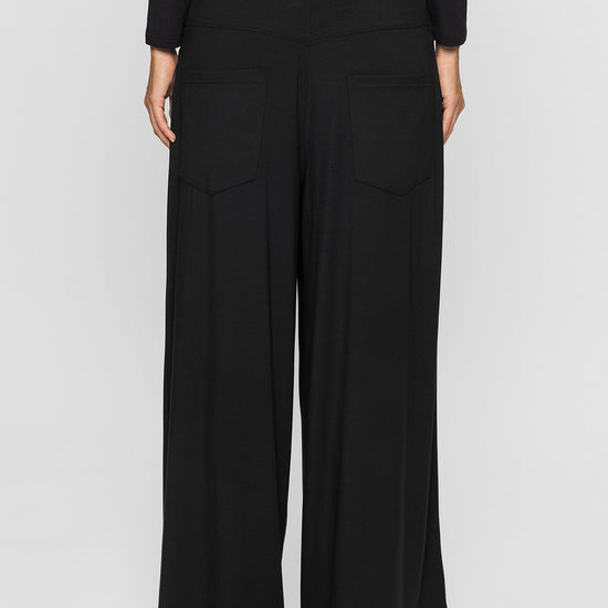 Black | The Lyndie Pant Lite