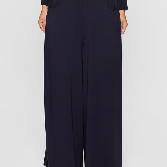 Navy | The Lyndie Pant Lite