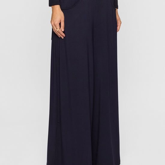 Navy | The Lyndie Pant Lite