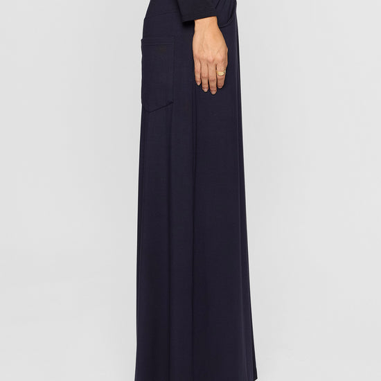 Navy | The Lyndie Pant Lite