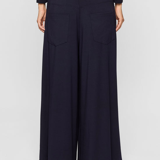 Navy | The Lyndie Pant Lite