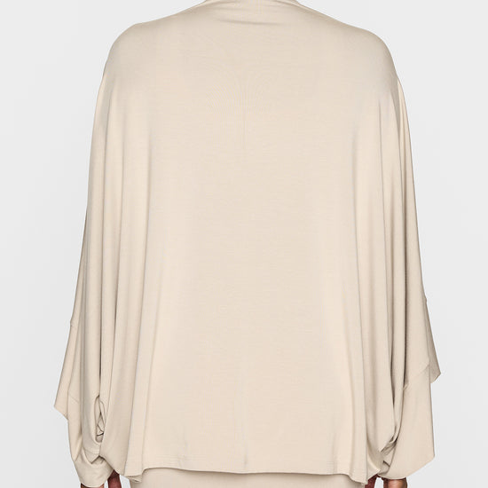 Stone | The Dolman Bolero LITE