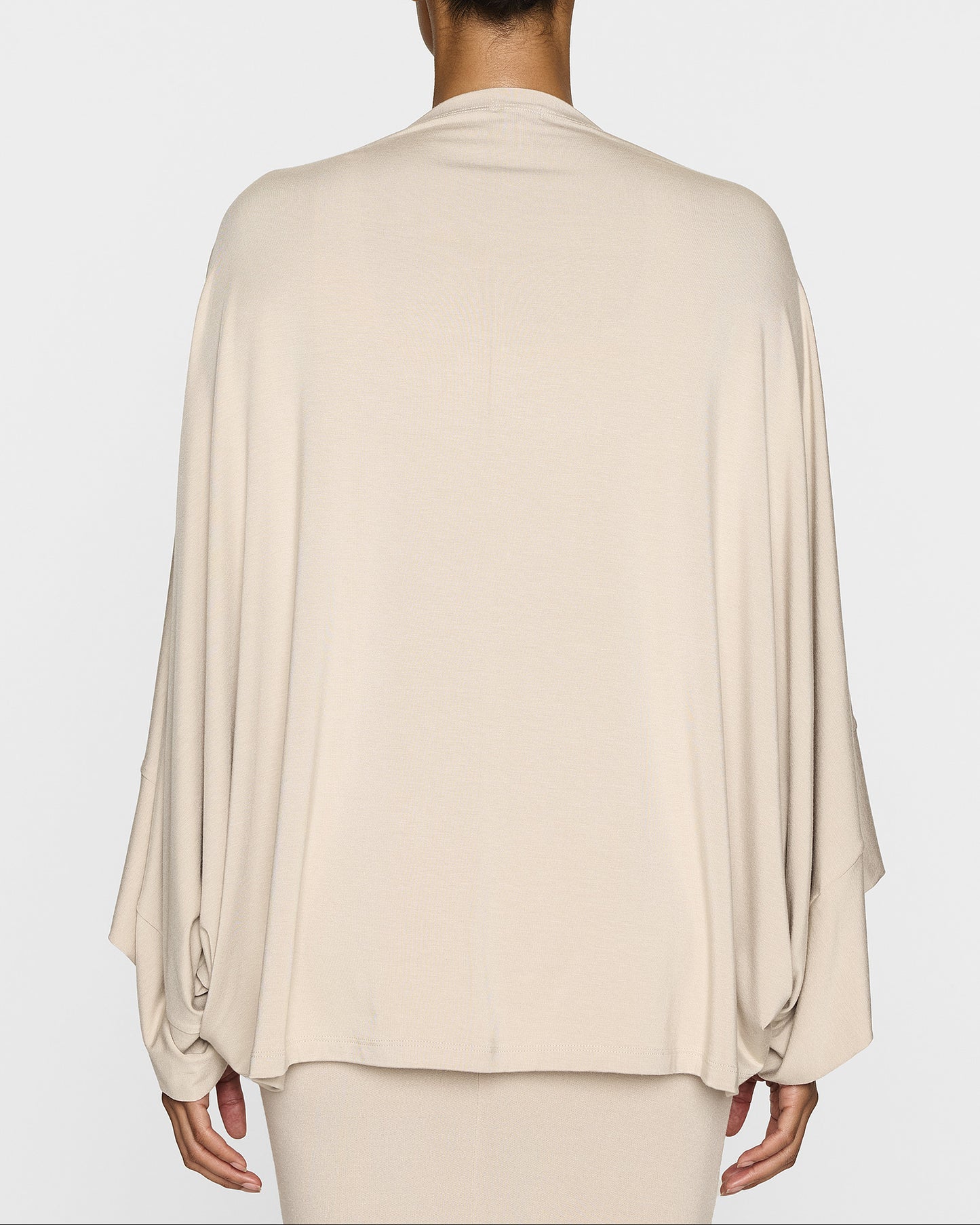 Stone | The Dolman Bolero LITE