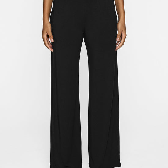 Black | The Cindy Pant LITE