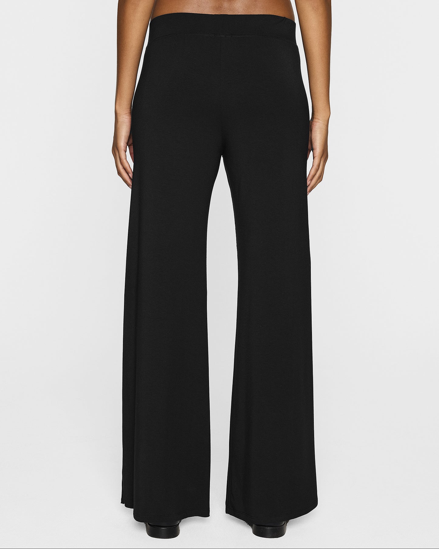 Black | The Cindy Pant LITE