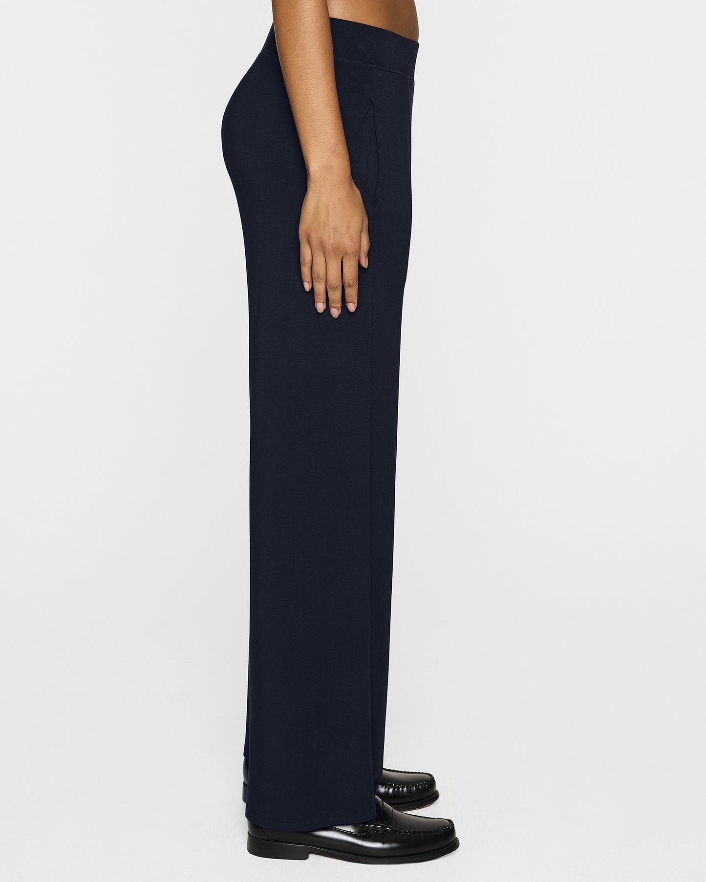 Navy | The Cindy Pant LITE