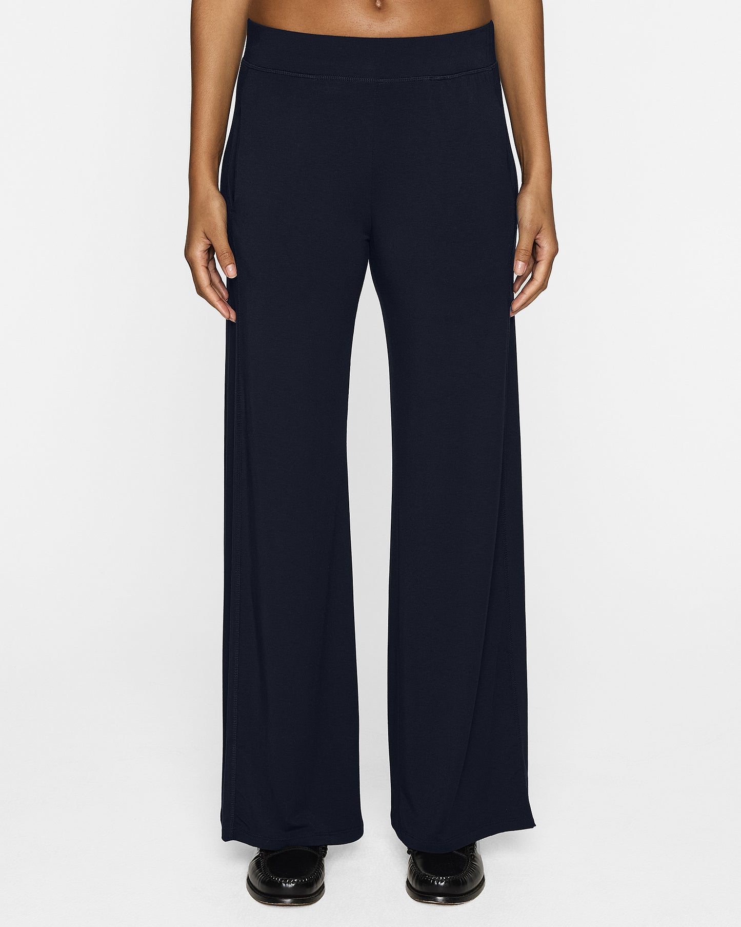 Navy | The Cindy Pant LITE