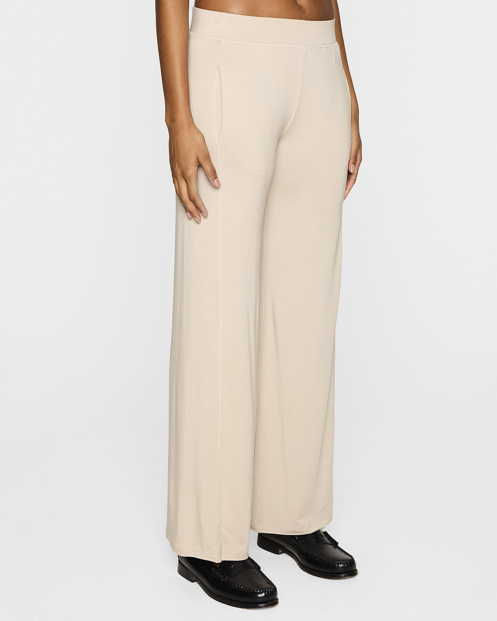 Stone | The Cindy Pant LITE