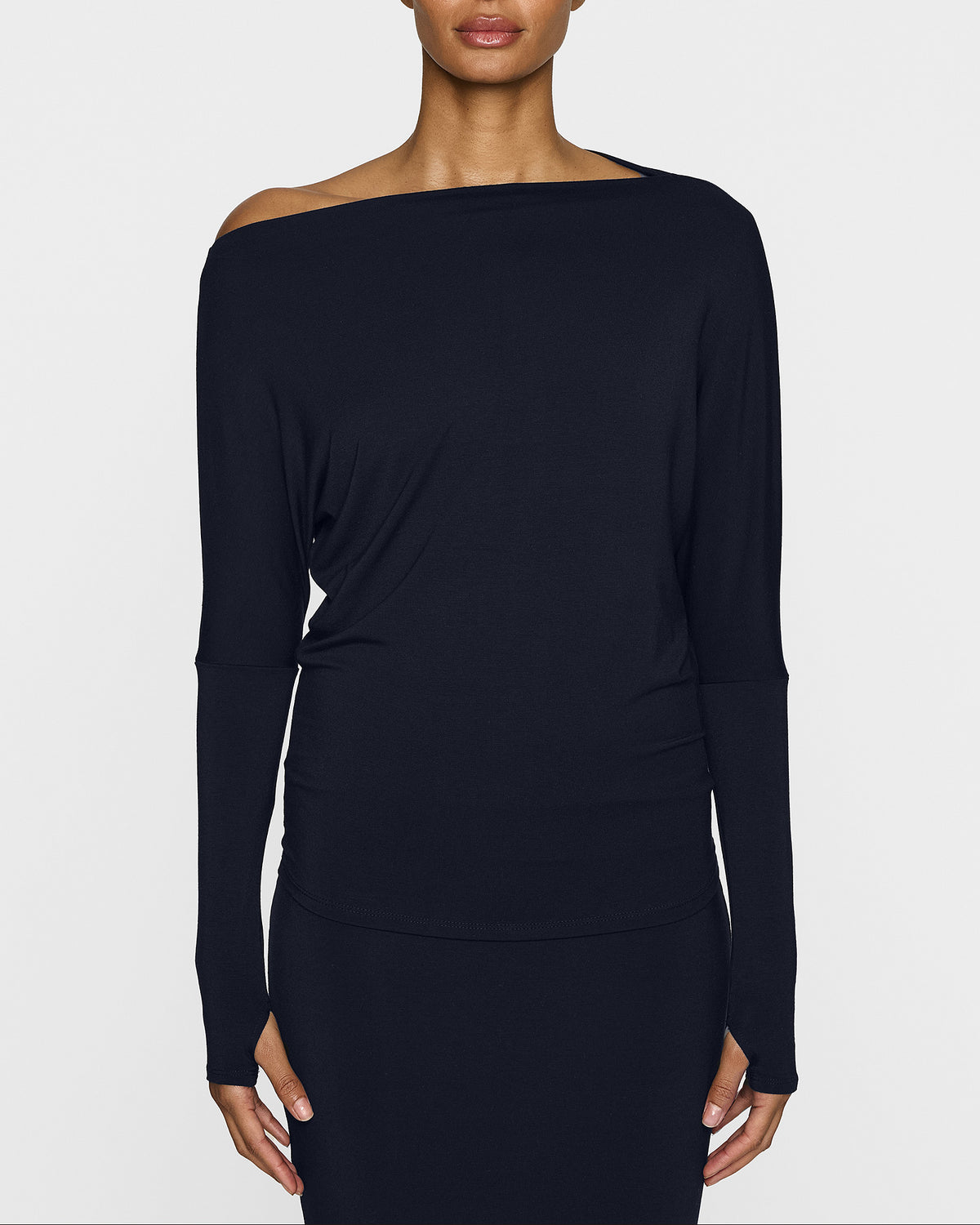 The Cindy Top Lite | Chic Tops – Bleusalt