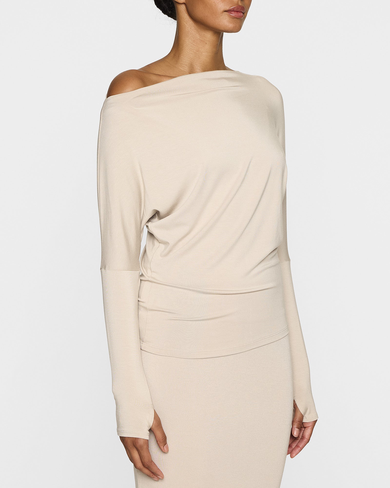 Stone | The Cindy Top LITE