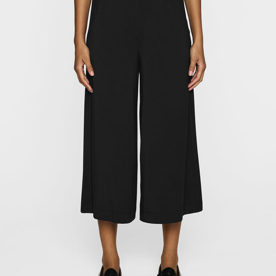 Black | The Culottes LITE