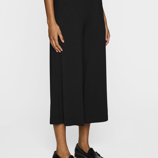 Black | The Culottes LITE