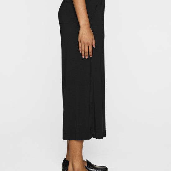 Black | The Culottes LITE