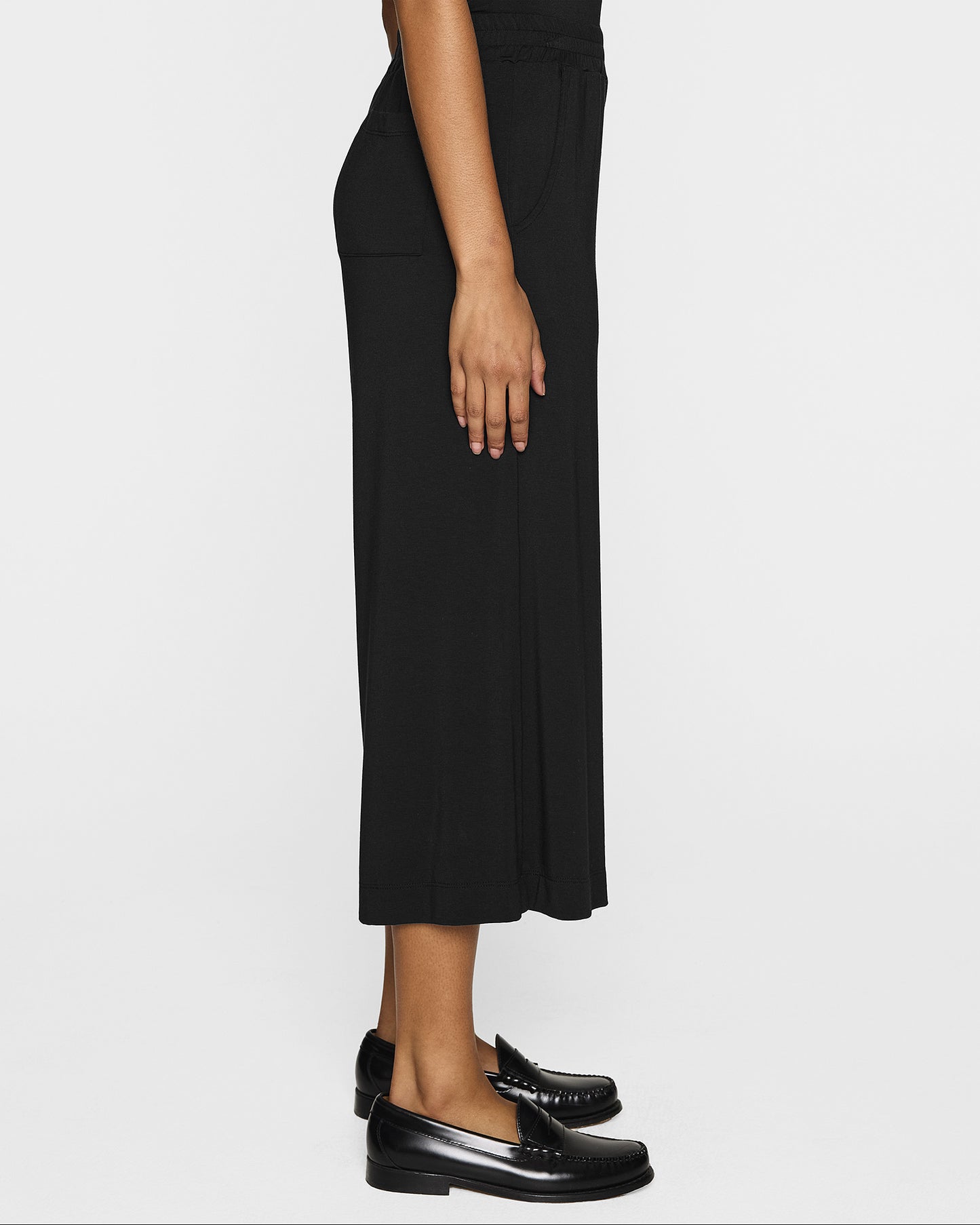 Black | The Culottes LITE