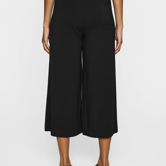 Black | The Culottes LITE