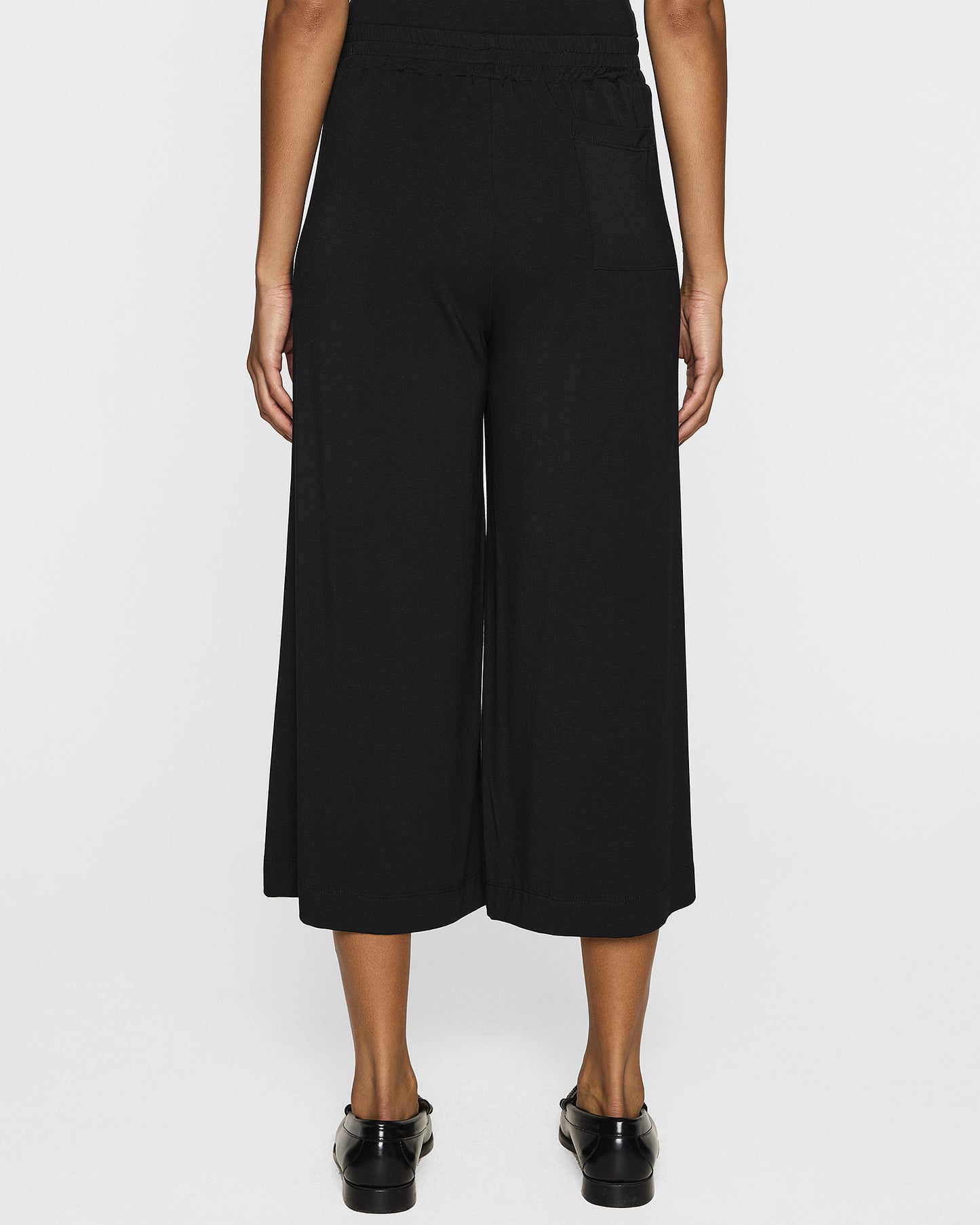 Black | The Culottes LITE