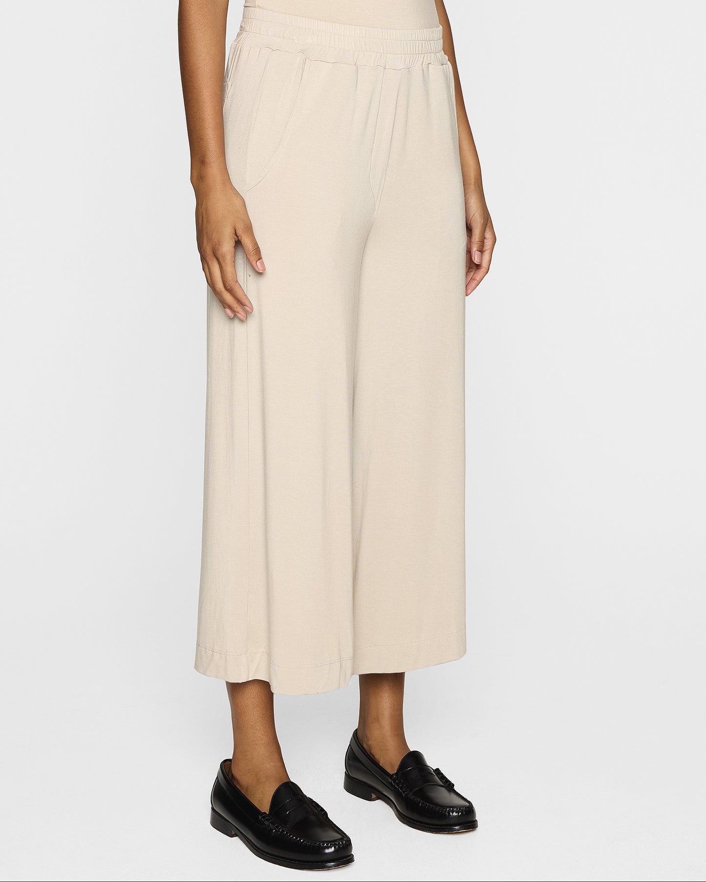 Stone | The Culottes LITE