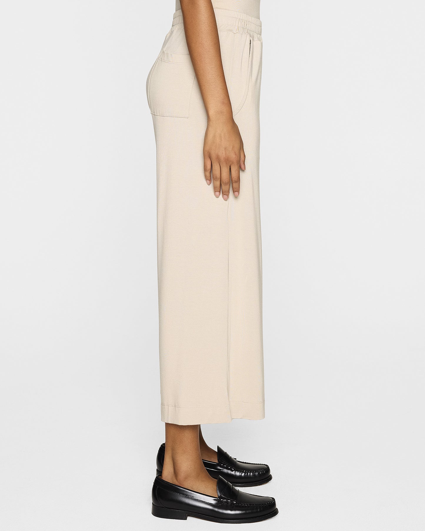 Stone | The Culottes LITE