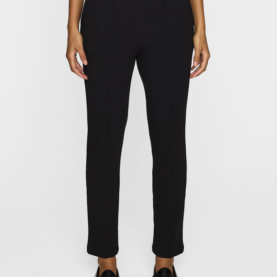 Black | The Luxe Alice Pant