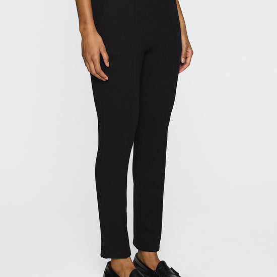 Black | The Luxe Alice Pant