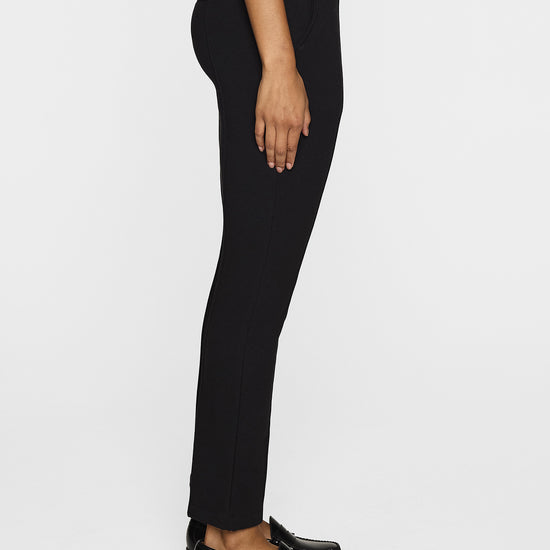 Black | The Luxe Alice Pant