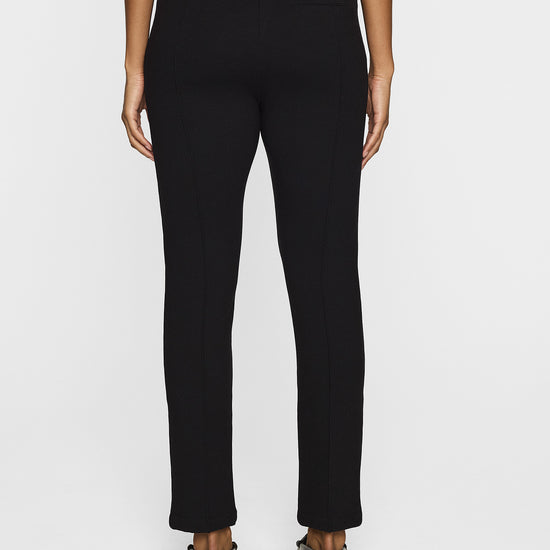 Black | The Luxe Alice Pant