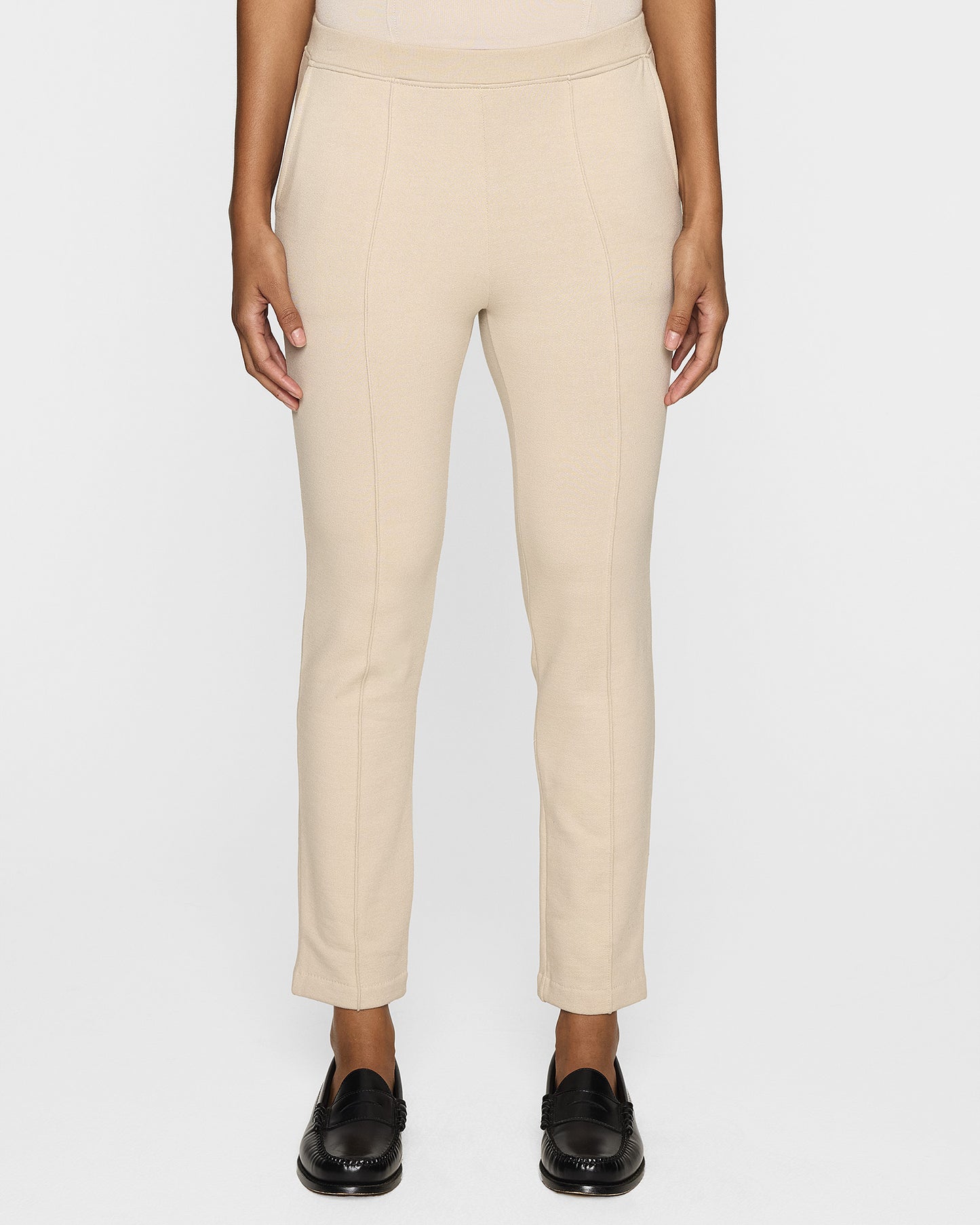 Stone | The Luxe Alice Pant