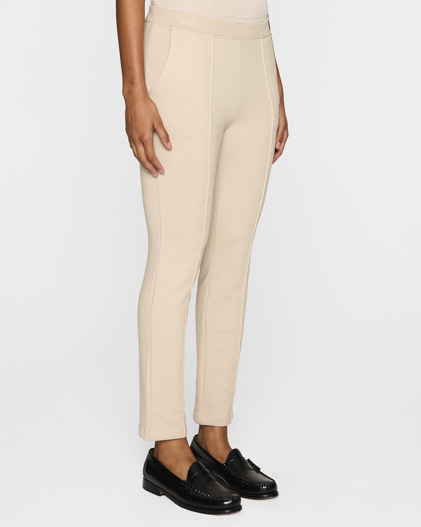 Stone | The Luxe Alice Pant