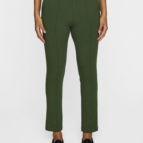 Green | The Luxe Alice Pant