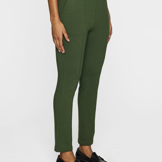 Green | The Luxe Alice Pant