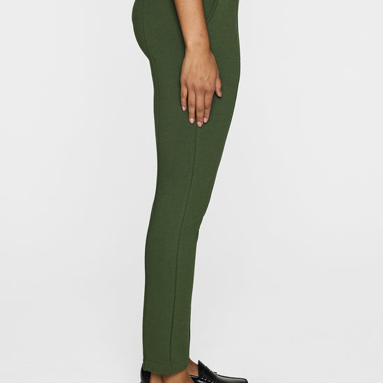 Green | The Luxe Alice Pant